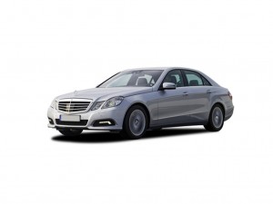 E Class Mercedes
