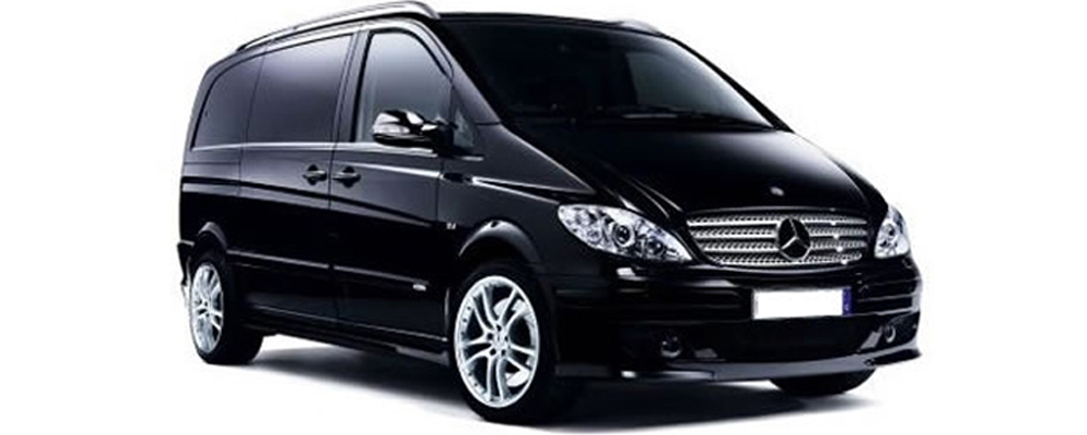 Mercedes Viano