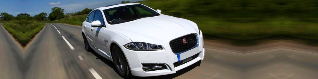 Jaguar-XF